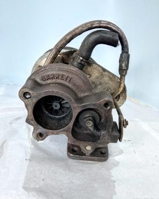 Turbocompressore TURBINA Garrett T2 / T25 - Chiocc