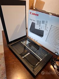 scanner CanoScan Lide 400