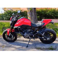 Ducati 937 plus come nuova 