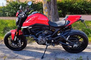 Ducati 937 plus come nuova 