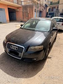 Audi A3 2.0 TDI ANNO 2006