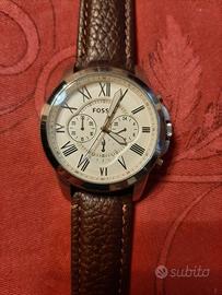 orologio Fossil FS4735