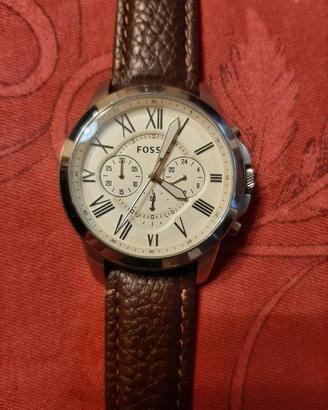 orologio Fossil FS4735