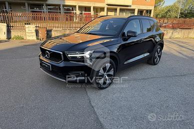 VOLVO XC40 D3 Geartronic R-design