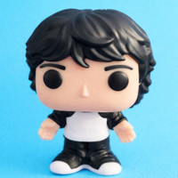 Funko Mike