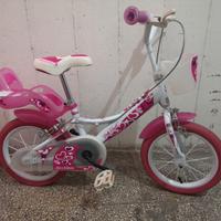 Bicicletta bambina