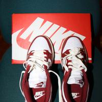 Scarpe Nike Dunk Nuove