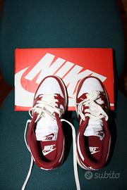Scarpe Nike Dunk Nuove