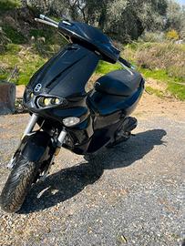 Gilera runner 180