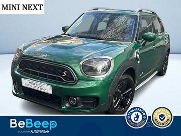 MINI Countryman Mini F60 MINI 1.5 COOPER SE A...