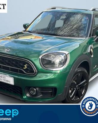 MINI Countryman Mini F60 MINI 1.5 COOPER SE A...