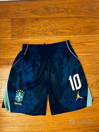 Pantaloncini Brasile uomo