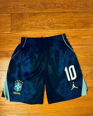Pantaloncini Brasile uomo