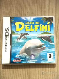 L'isola dei Delfini
