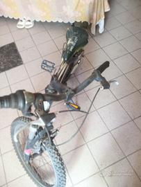 bici 20 perfettamente funzionante 