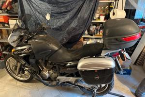 Honda Transalp XL650V 2001 – 33.688 km