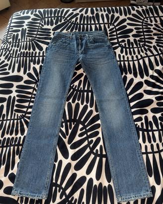 Jeans Dondup – taglia 32
