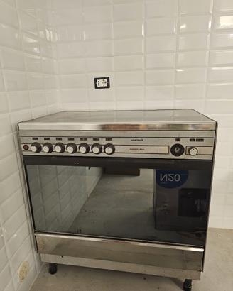 Cucina a Gas