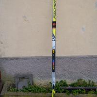 Sci da fondo classico Fischer rcs