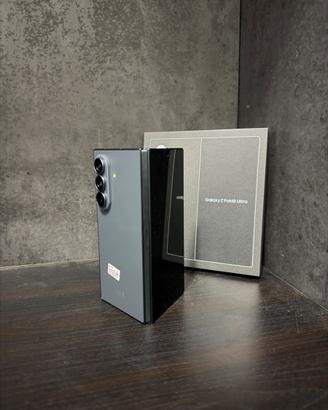 Samsung Galaxy Z Fold 8 Ultra 1Tb
