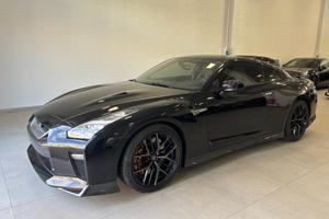 NISSAN GT-R 3.8 V6 SCARICO TITAN