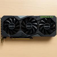 RTX 2070 Super Gigabyte