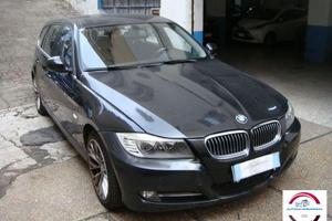 BMW - Serie 3 Touring - 318d 2.0 143CV edition