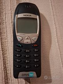 Nokia 6210