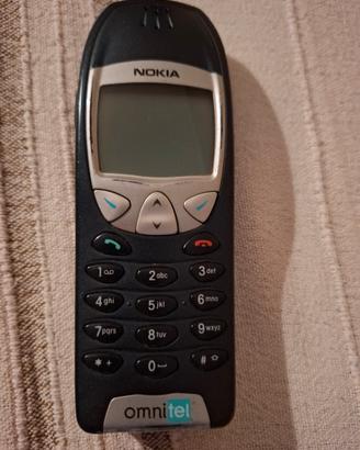 Nokia 6210