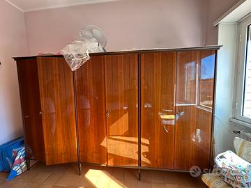 Camera da Letto antica