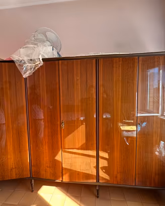 Camera da Letto antica