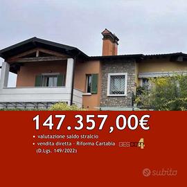 Appartamento a Brescia (BS)