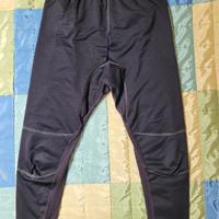 Pantaloni termici Spark 