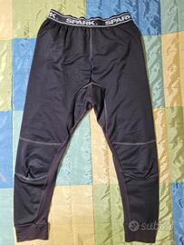 Pantaloni termici Spark 