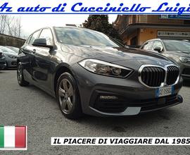 Bmw 116 116d 5p. Advantage 2020