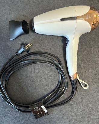 GHD Helios asciugacapelli