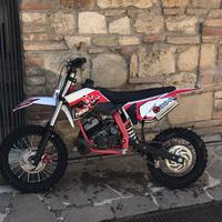 Mini cross Replica KTM