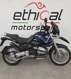 Bmw r 1100 gs anno 1998