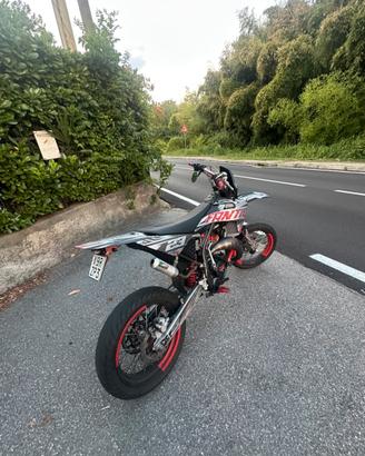 scarico completo dbr