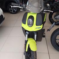 Fantic Motor Issimo City (L1)