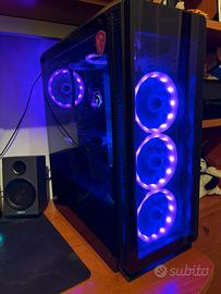 Case Sahara