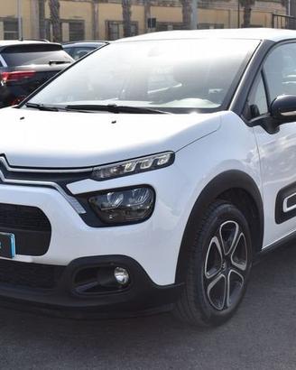 Citroën C3 PureTech 83 S&S YOU