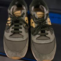 Saucony Jazz originali – condizioni pari al nuovo