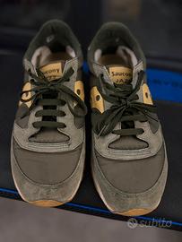 Saucony Jazz originali – condizioni pari al nuovo