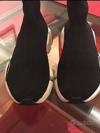 Balenciaga Speed Trainet 2.0 Black/white tg 43
