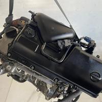 MOTORE COMPLETO NISSAN Micra 6Â° Serie CR14 Benzin