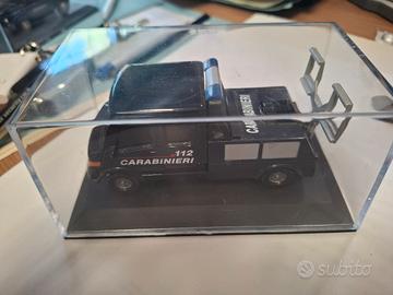 carro attrezzi carabinieri 1 43 
