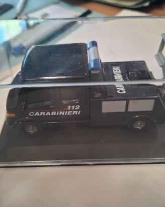 carro attrezzi carabinieri 1 43 