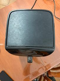 Friggitrice COSORI nera