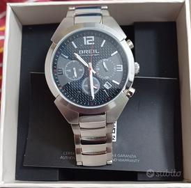 Cronografo Breil Uomo TW1275